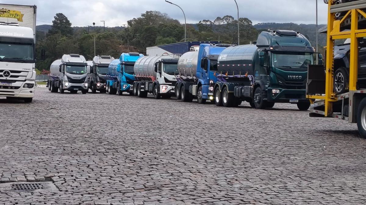 Abastecimento emergencial de água potável – Só Água Potável